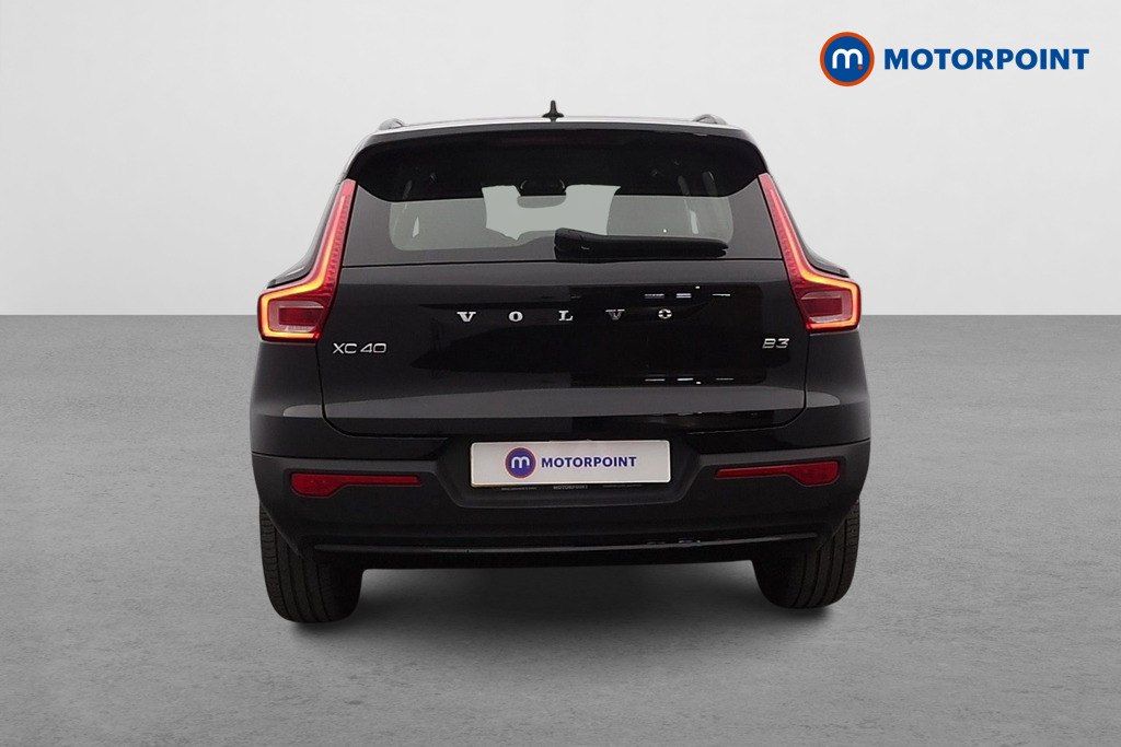 Volvo Xc40 Plus Automatic Petrol SUV - Stock Number (1633297) - Rear bumper