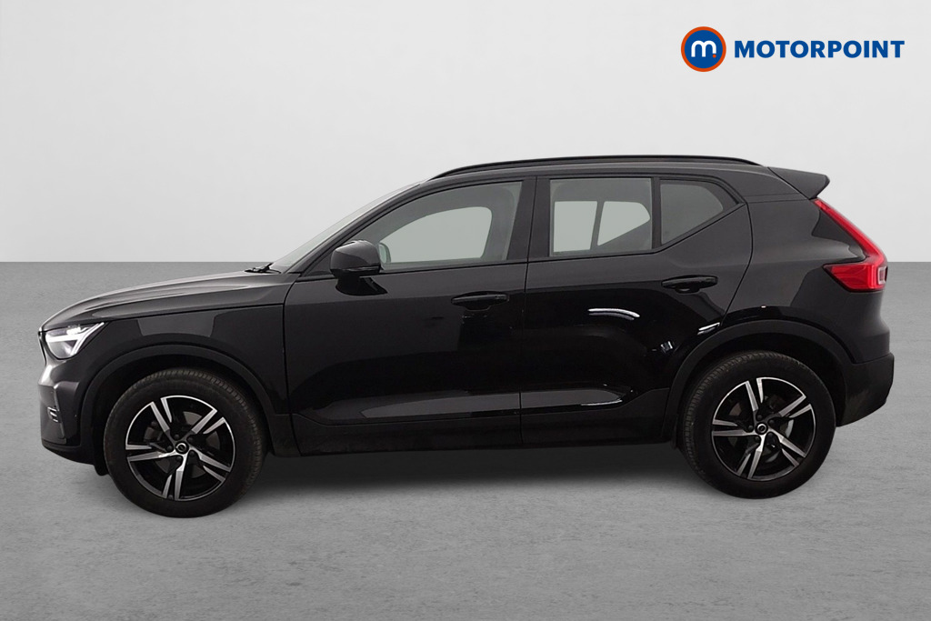 Volvo Xc40 Plus Automatic Petrol SUV - Stock Number (1633297) - Passenger side