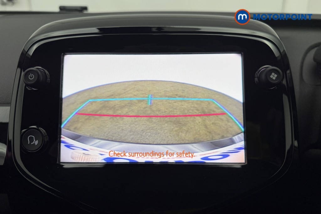 Toyota Aygo X-Cite 5 Automatic Petrol Hatchback - Stock Number (1633417) - 3rd supplementary image