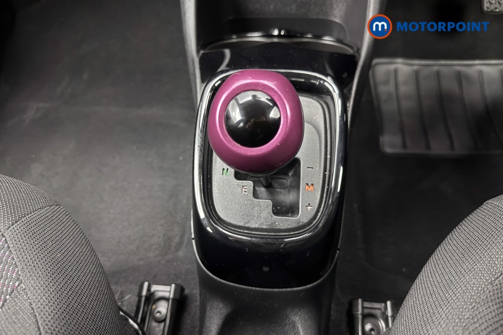 Toyota Aygo X-Cite 5 Automatic Petrol Hatchback - Stock Number (1633417) - 6th supplementary image