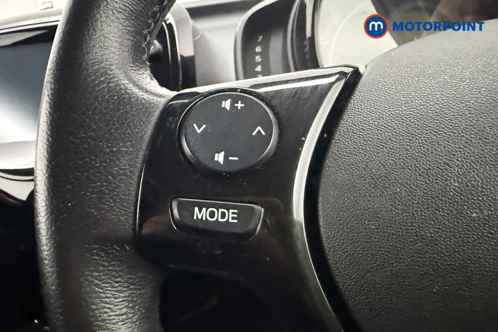 Toyota Aygo X-Cite 5 Automatic Petrol Hatchback - Stock Number (1633417) - 13th supplementary image