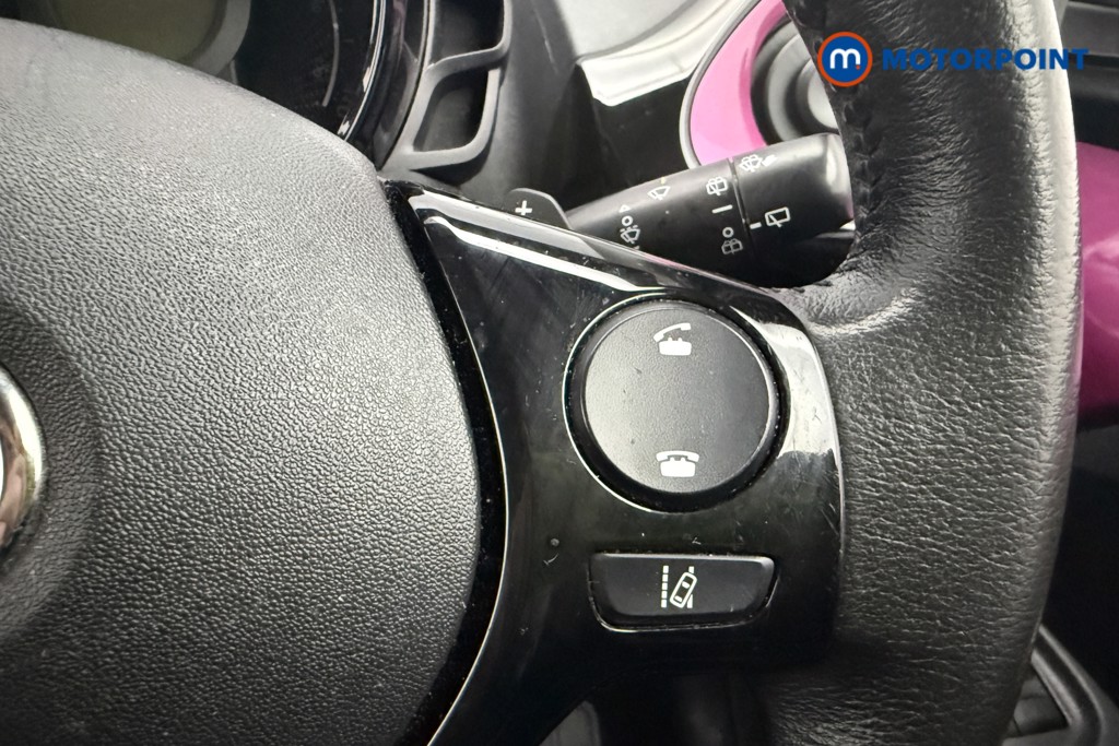 Toyota Aygo X-Cite 5 Automatic Petrol Hatchback - Stock Number (1633417) - 14th supplementary image