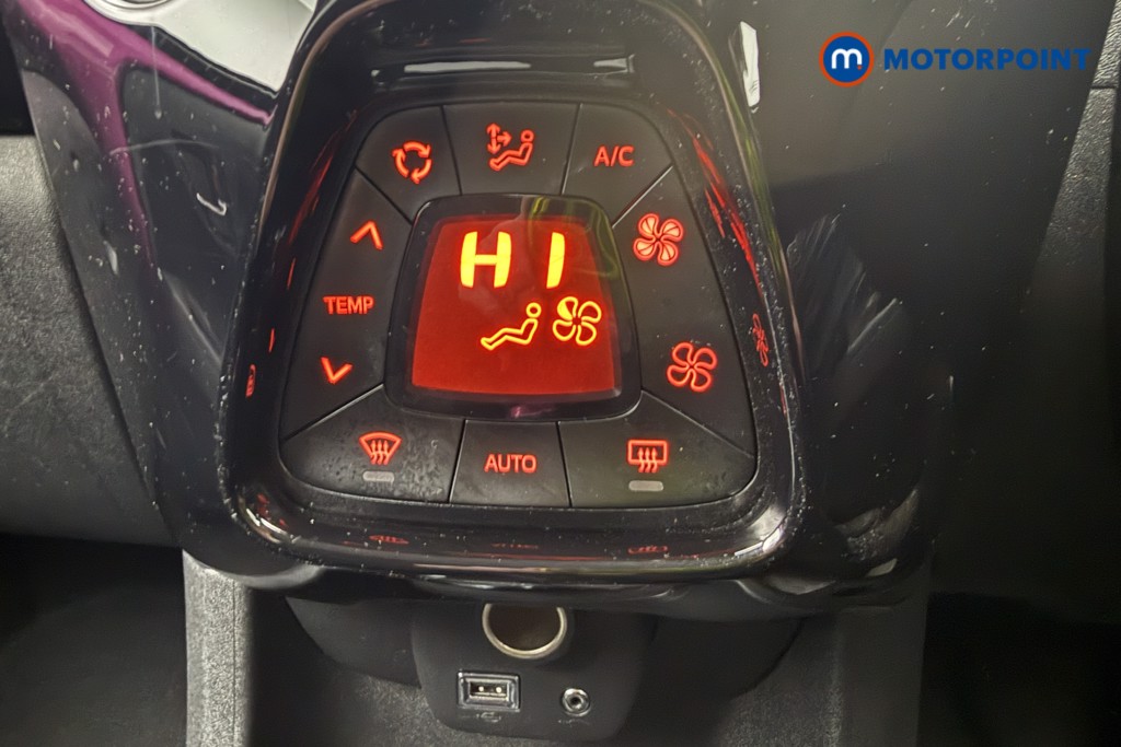 Toyota Aygo X-Cite 5 Automatic Petrol Hatchback - Stock Number (1633417) - 15th supplementary image