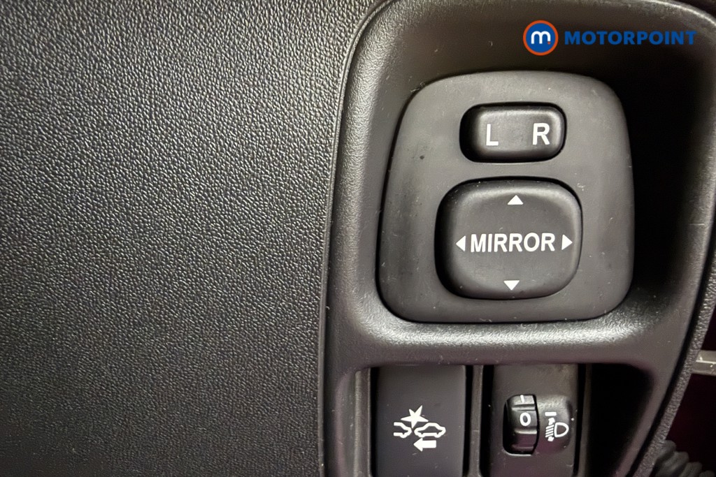 Toyota Aygo X-Cite 5 Automatic Petrol Hatchback - Stock Number (1633417) - 16th supplementary image