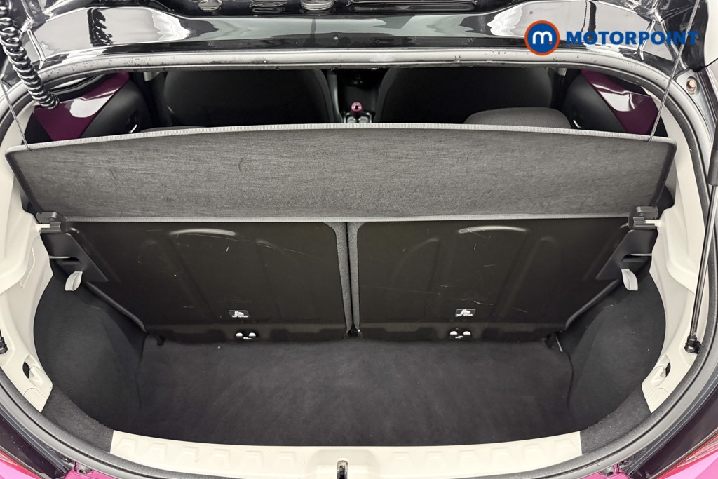 Toyota Aygo X-Cite 5 Automatic Petrol Hatchback - Stock Number (1633417) - 20th supplementary image