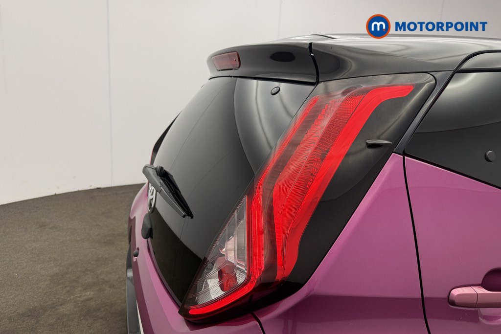 Toyota Aygo X-Cite 5 Automatic Petrol Hatchback - Stock Number (1633417) - 24th supplementary image