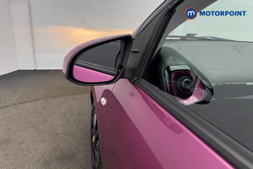 Toyota Aygo X-Cite 5 Automatic Petrol Hatchback - Stock Number (1633417) - 27th supplementary image