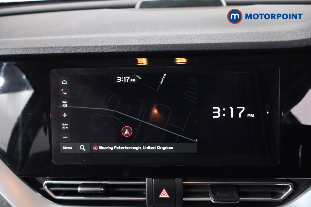 KIA Niro 3 Automatic Petrol Plug-In Hybrid SUV - Stock Number (1633506) - 2nd supplementary image