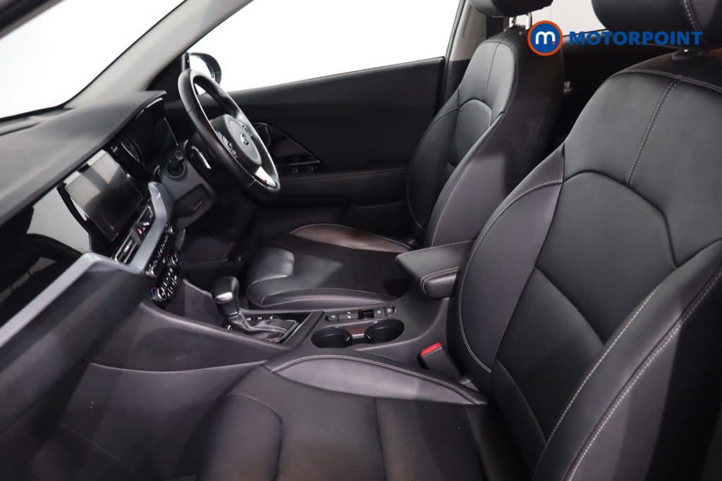 KIA Niro 3 Automatic Petrol Plug-In Hybrid SUV - Stock Number (1633506) - 4th supplementary image