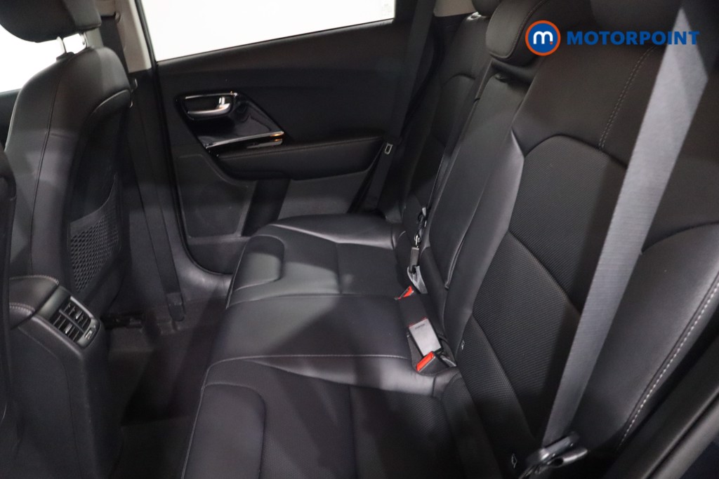 KIA Niro 3 Automatic Petrol Plug-In Hybrid SUV - Stock Number (1633506) - 5th supplementary image