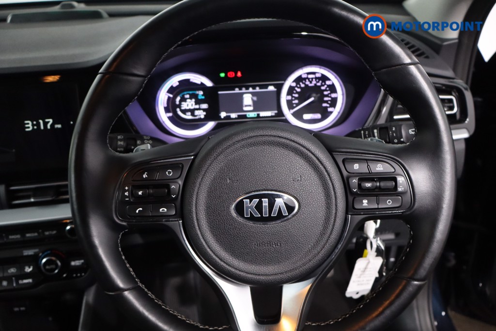 KIA Niro 3 Automatic Petrol Plug-In Hybrid SUV - Stock Number (1633506) - 6th supplementary image