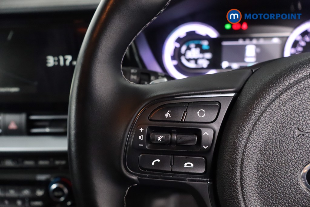 KIA Niro 3 Automatic Petrol Plug-In Hybrid SUV - Stock Number (1633506) - 7th supplementary image
