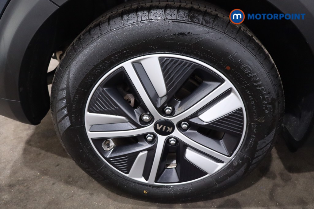 KIA Niro 3 Automatic Petrol Plug-In Hybrid SUV - Stock Number (1633506) - 9th supplementary image