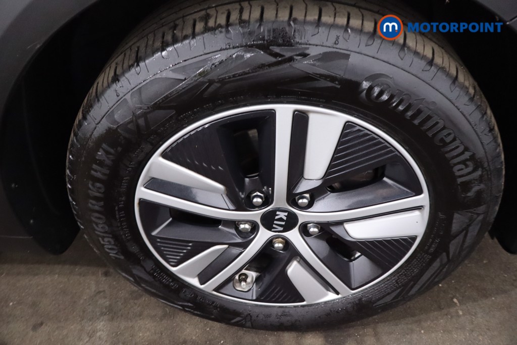 KIA Niro 3 Automatic Petrol Plug-In Hybrid SUV - Stock Number (1633506) - 10th supplementary image