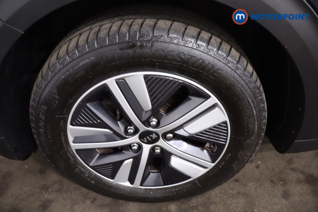 KIA Niro 3 Automatic Petrol Plug-In Hybrid SUV - Stock Number (1633506) - 11th supplementary image