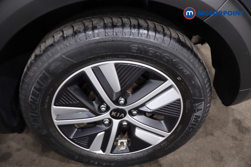 KIA Niro 3 Automatic Petrol Plug-In Hybrid SUV - Stock Number (1633506) - 12th supplementary image