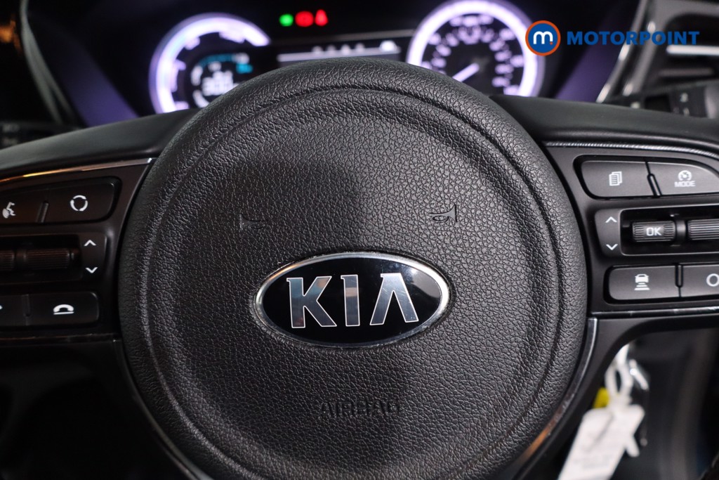 KIA Niro 3 Automatic Petrol Plug-In Hybrid SUV - Stock Number (1633506) - 13th supplementary image