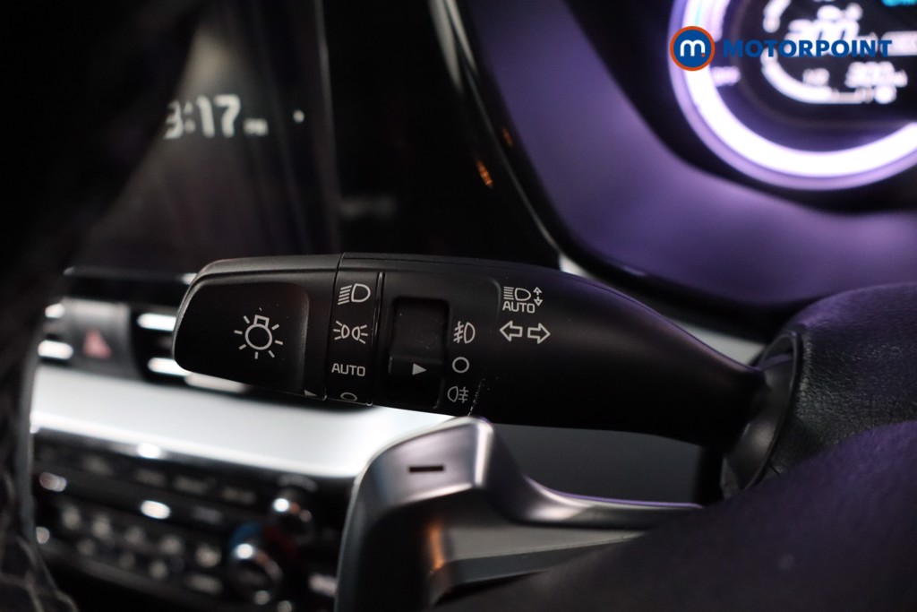 KIA Niro 3 Automatic Petrol Plug-In Hybrid SUV - Stock Number (1633506) - 14th supplementary image