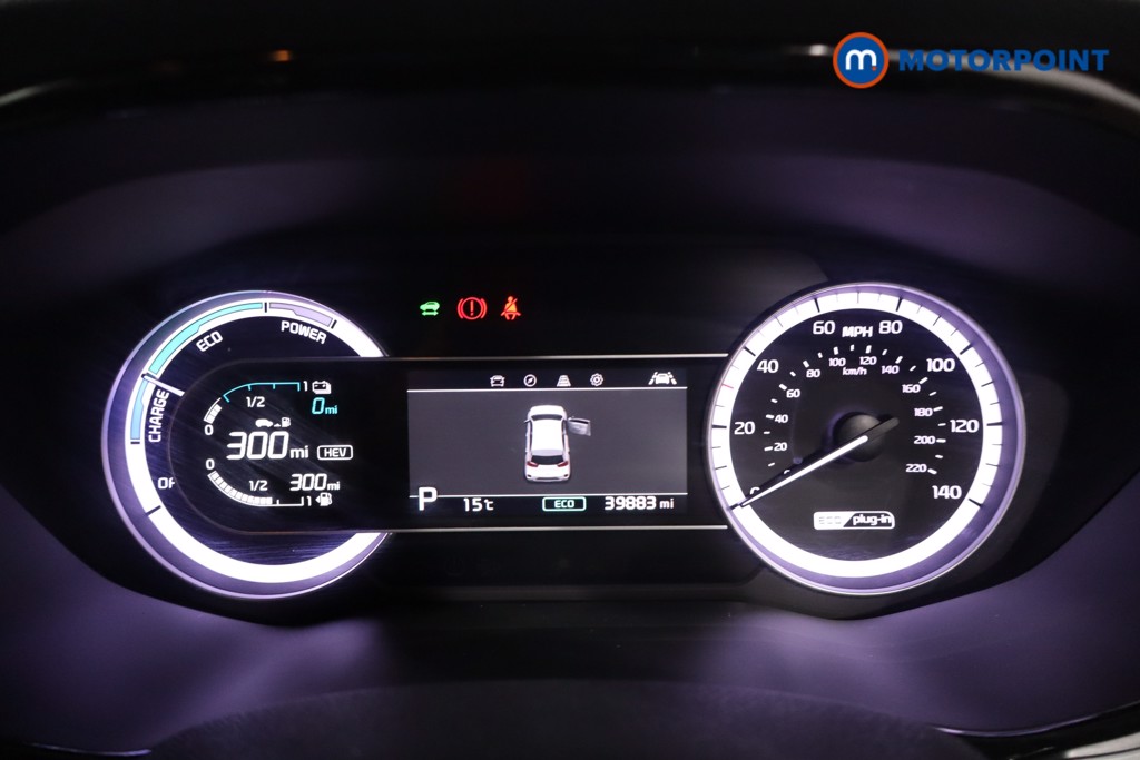 KIA Niro 3 Automatic Petrol Plug-In Hybrid SUV - Stock Number (1633506) - 16th supplementary image