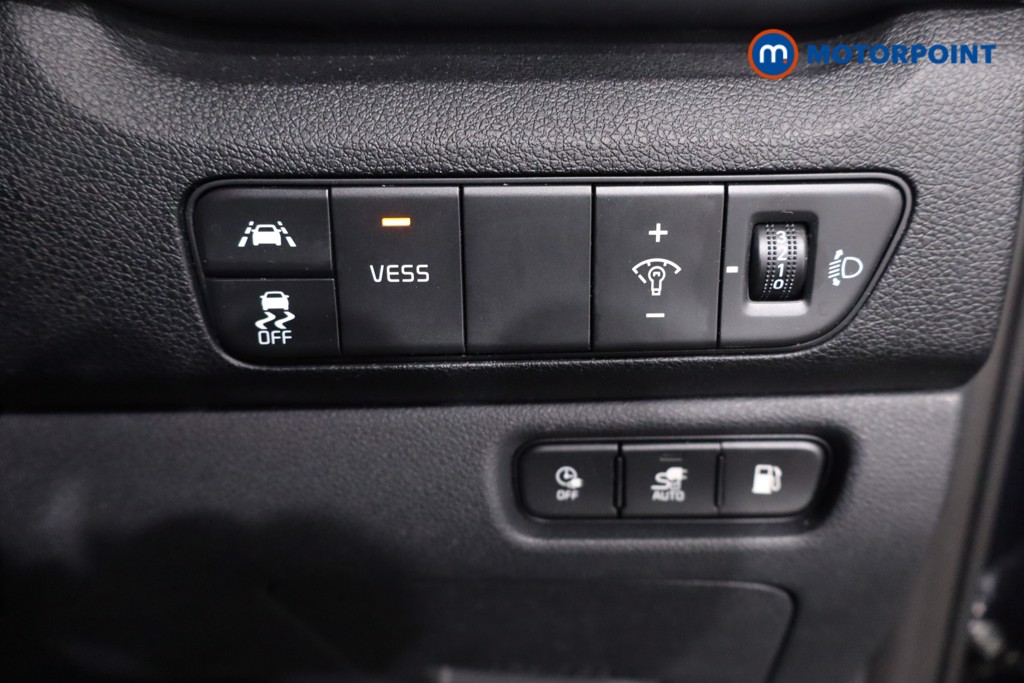 KIA Niro 3 Automatic Petrol Plug-In Hybrid SUV - Stock Number (1633506) - 17th supplementary image