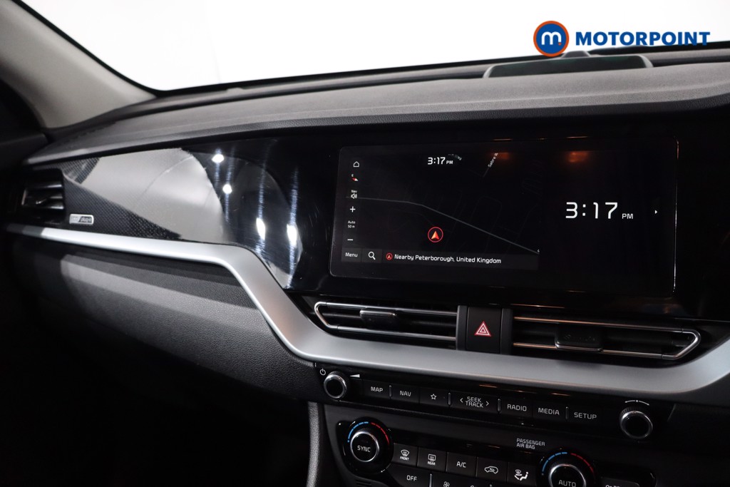 KIA Niro 3 Automatic Petrol Plug-In Hybrid SUV - Stock Number (1633506) - 18th supplementary image