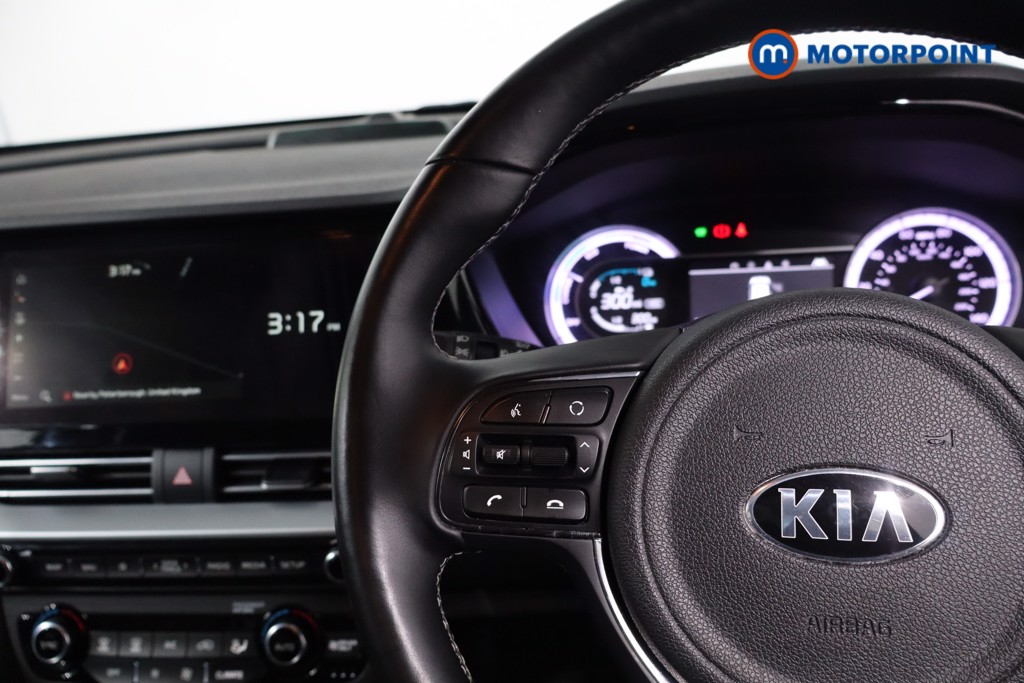 KIA Niro 3 Automatic Petrol Plug-In Hybrid SUV - Stock Number (1633506) - 19th supplementary image