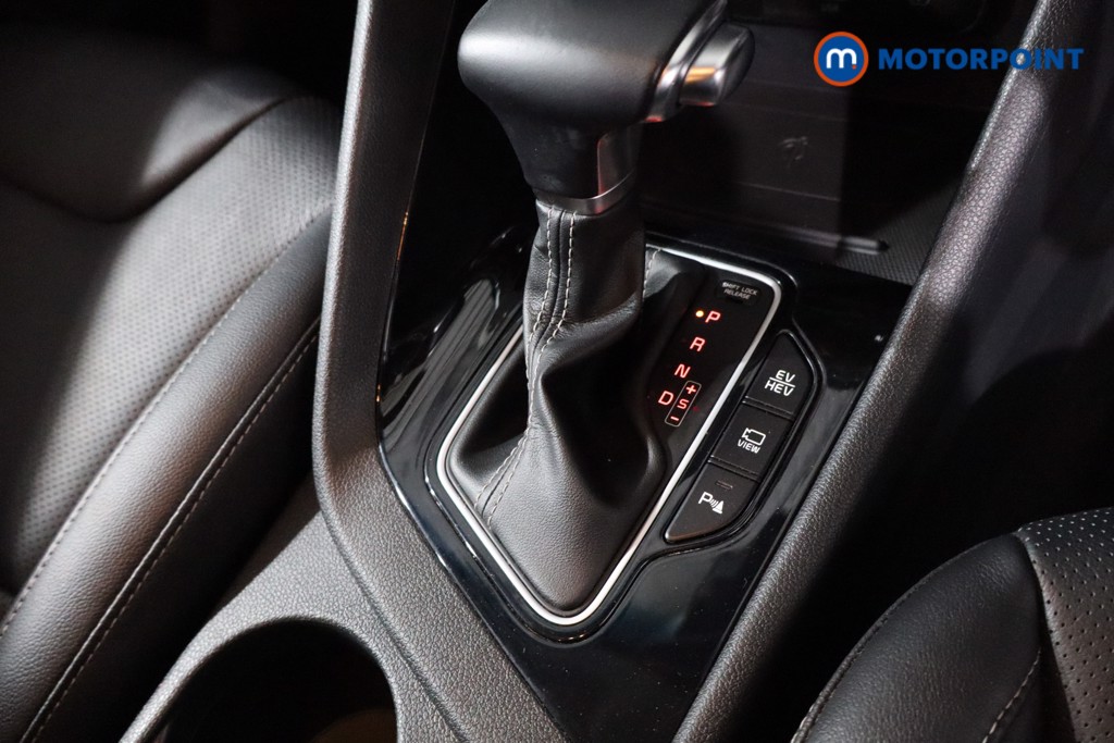KIA Niro 3 Automatic Petrol Plug-In Hybrid SUV - Stock Number (1633506) - 20th supplementary image