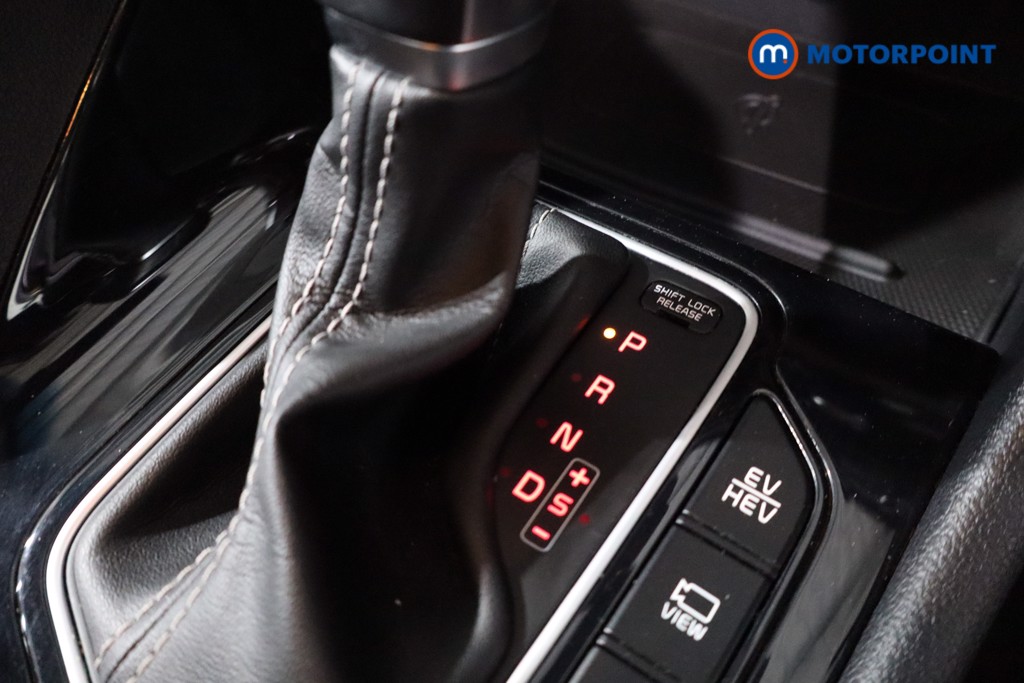KIA Niro 3 Automatic Petrol Plug-In Hybrid SUV - Stock Number (1633506) - 21st supplementary image