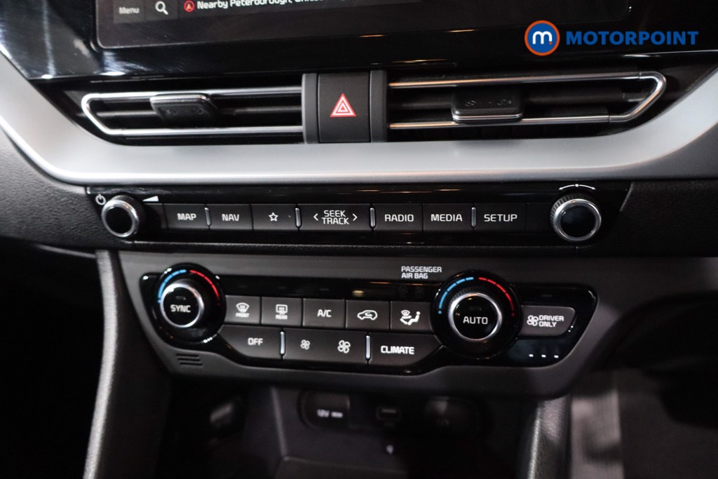 KIA Niro 3 Automatic Petrol Plug-In Hybrid SUV - Stock Number (1633506) - 22nd supplementary image