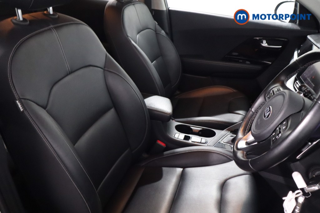 KIA Niro 3 Automatic Petrol Plug-In Hybrid SUV - Stock Number (1633506) - 23rd supplementary image