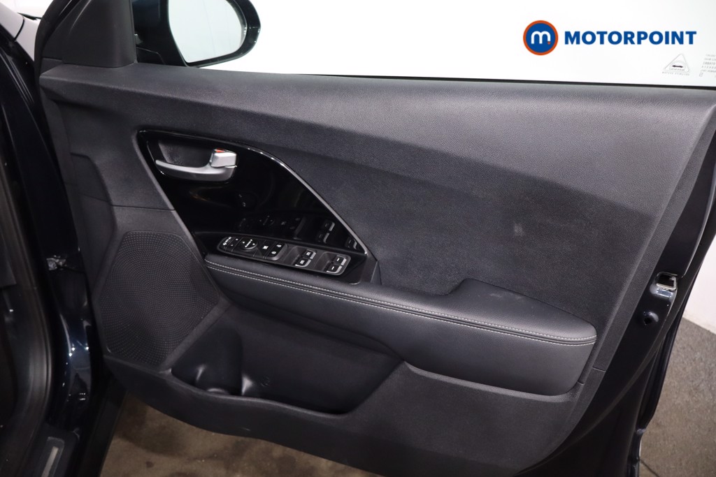 KIA Niro 3 Automatic Petrol Plug-In Hybrid SUV - Stock Number (1633506) - 25th supplementary image