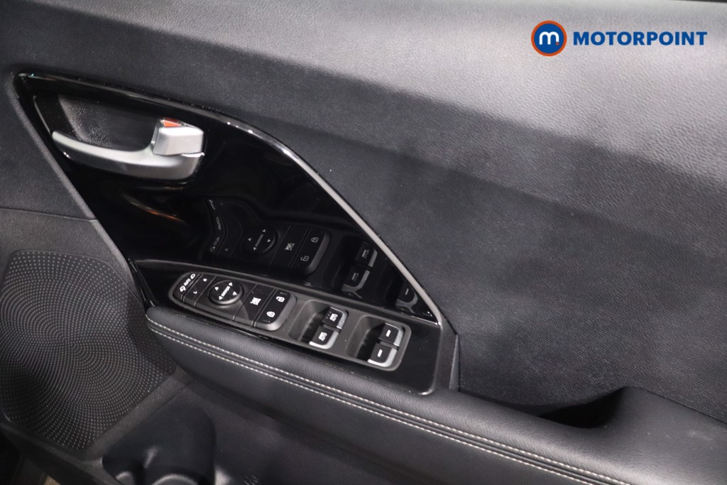 KIA Niro 3 Automatic Petrol Plug-In Hybrid SUV - Stock Number (1633506) - 26th supplementary image