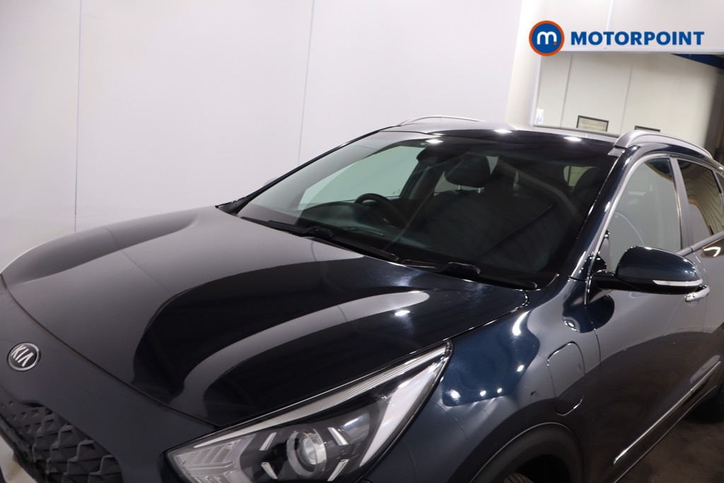 KIA Niro 3 Automatic Petrol Plug-In Hybrid SUV - Stock Number (1633506) - 29th supplementary image