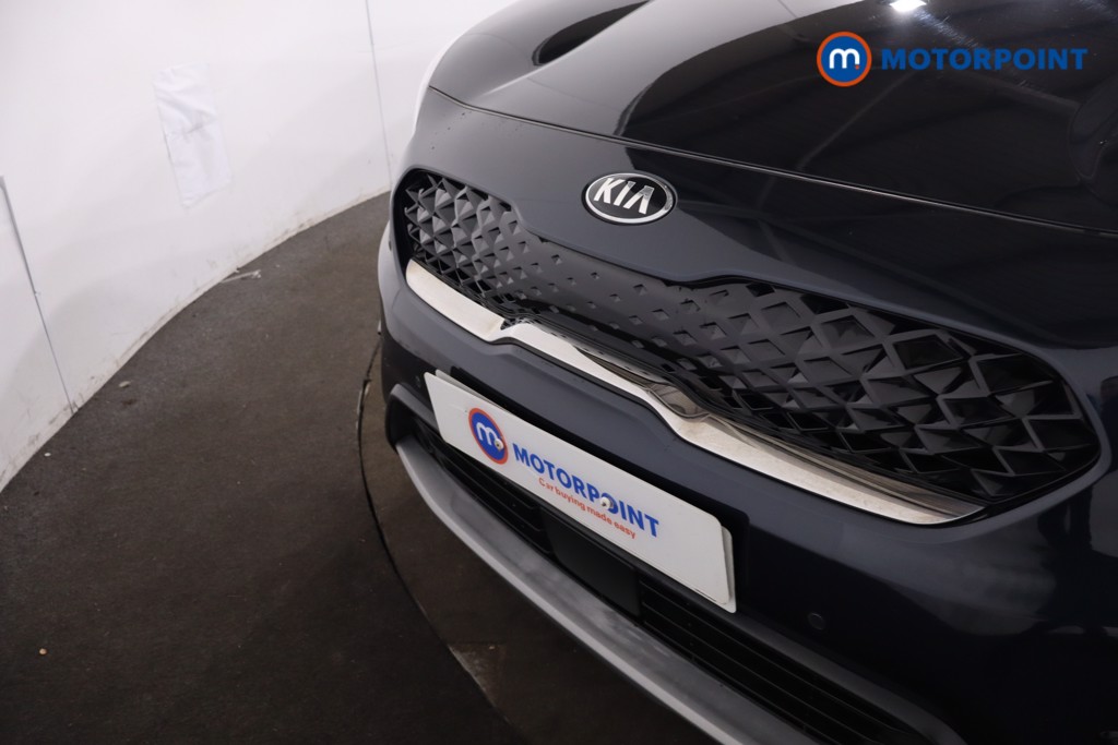KIA Niro 3 Automatic Petrol Plug-In Hybrid SUV - Stock Number (1633506) - 30th supplementary image