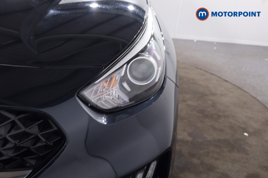 KIA Niro 3 Automatic Petrol Plug-In Hybrid SUV - Stock Number (1633506) - 31st supplementary image