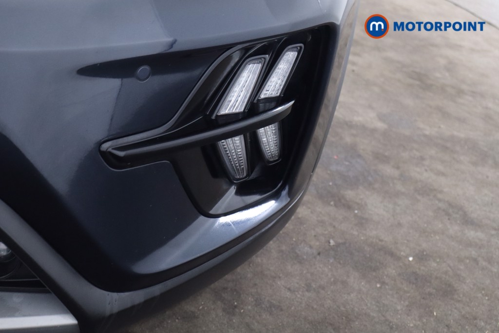 KIA Niro 3 Automatic Petrol Plug-In Hybrid SUV - Stock Number (1633506) - 32nd supplementary image