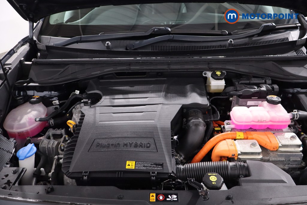 KIA Niro 3 Automatic Petrol Plug-In Hybrid SUV - Stock Number (1633506) - 33rd supplementary image