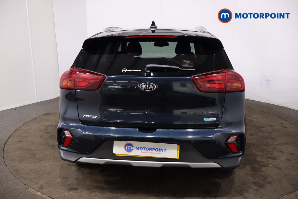 KIA Niro 3 Automatic Petrol Plug-In Hybrid SUV - Stock Number (1633506) - 36th supplementary image