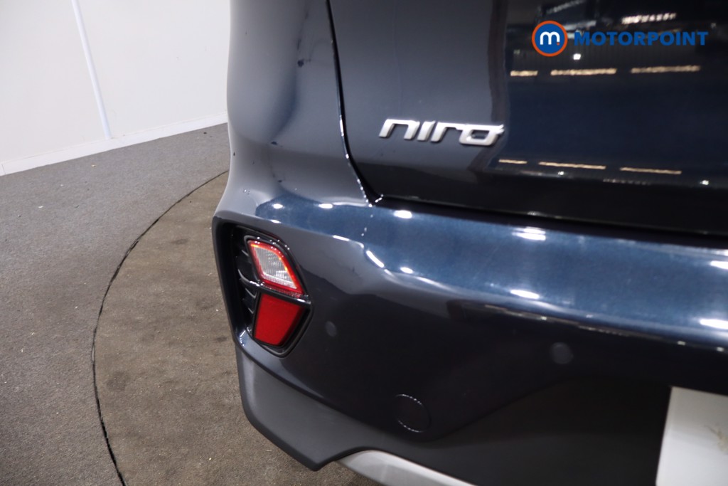 KIA Niro 3 Automatic Petrol Plug-In Hybrid SUV - Stock Number (1633506) - 38th supplementary image