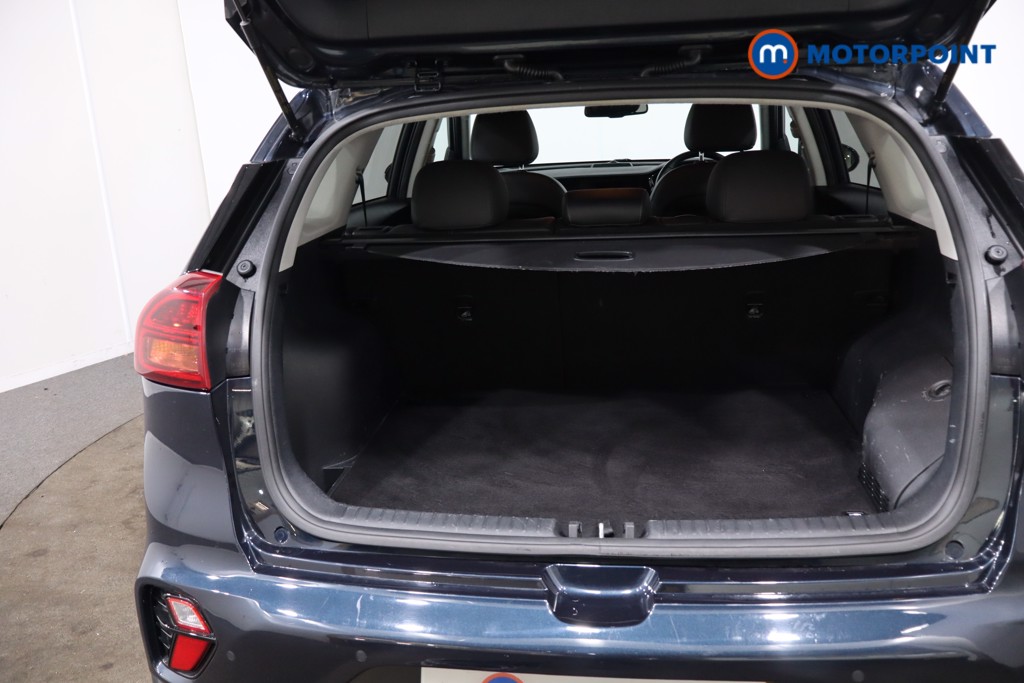KIA Niro 3 Automatic Petrol Plug-In Hybrid SUV - Stock Number (1633506) - 39th supplementary image