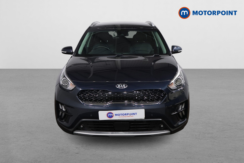 KIA Niro 3 Automatic Petrol Plug-In Hybrid SUV - Stock Number (1633506) - Front bumper