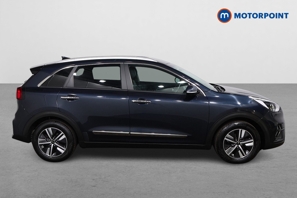 KIA Niro 3 Automatic Petrol Plug-In Hybrid SUV - Stock Number (1633506) - Drivers side