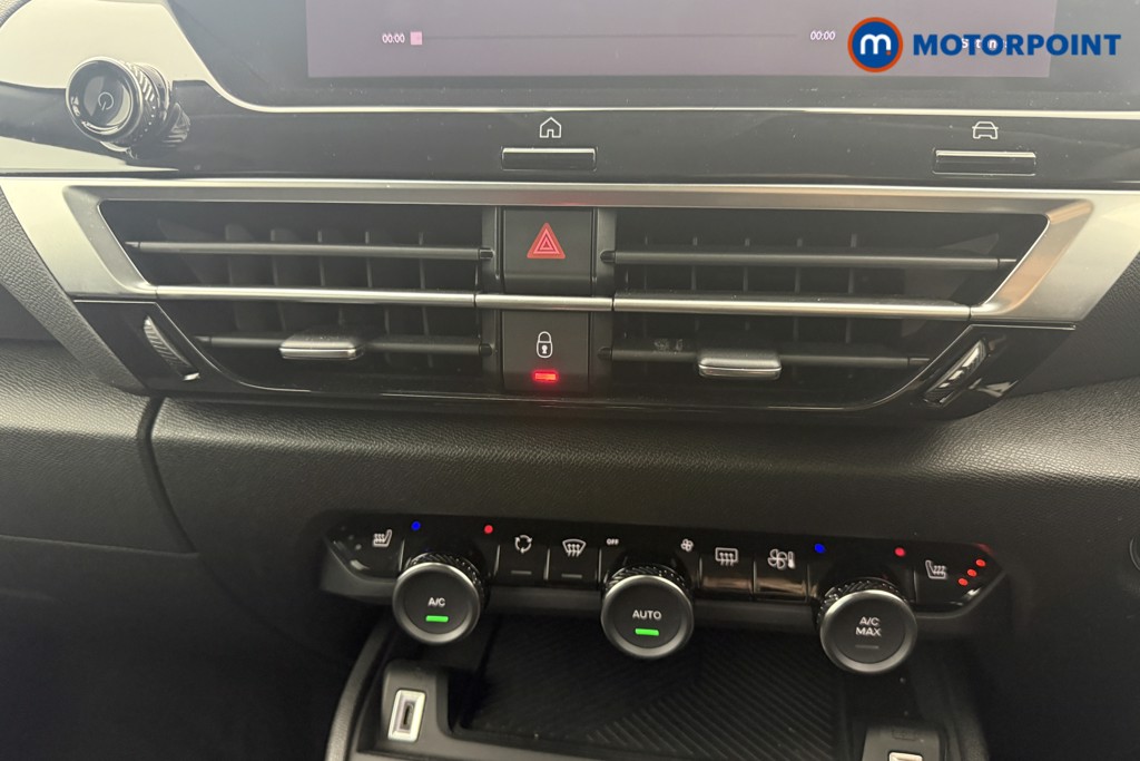 Citroen C4 MAX Automatic Petrol Hatchback - Stock Number (1633529) - 4th supplementary image