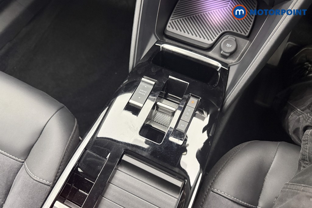 Citroen C4 MAX Automatic Petrol Hatchback - Stock Number (1633529) - 5th supplementary image