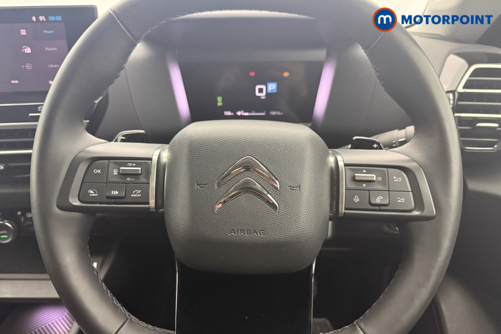 Citroen C4 MAX Automatic Petrol Hatchback - Stock Number (1633529) - 6th supplementary image