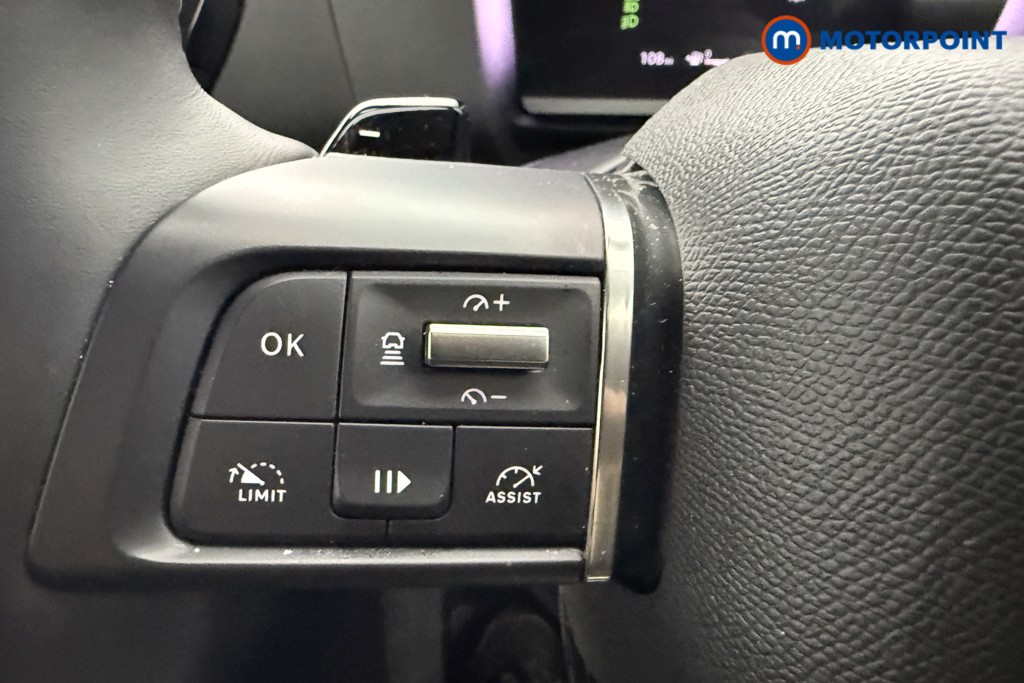 Citroen C4 MAX Automatic Petrol Hatchback - Stock Number (1633529) - 7th supplementary image