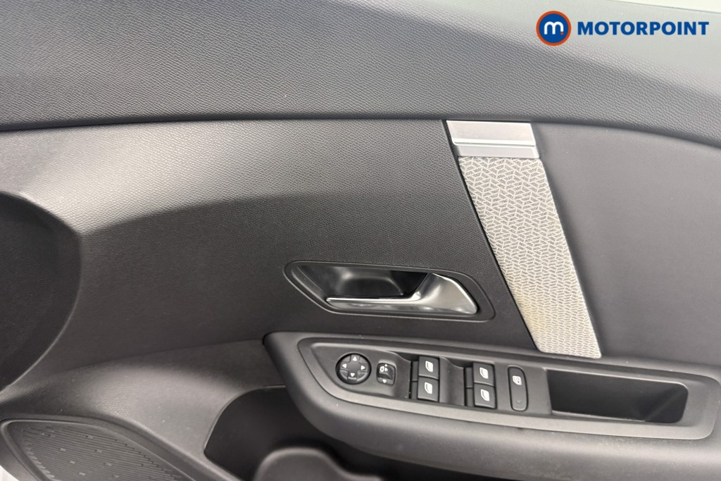 Citroen C4 MAX Automatic Petrol Hatchback - Stock Number (1633529) - 10th supplementary image