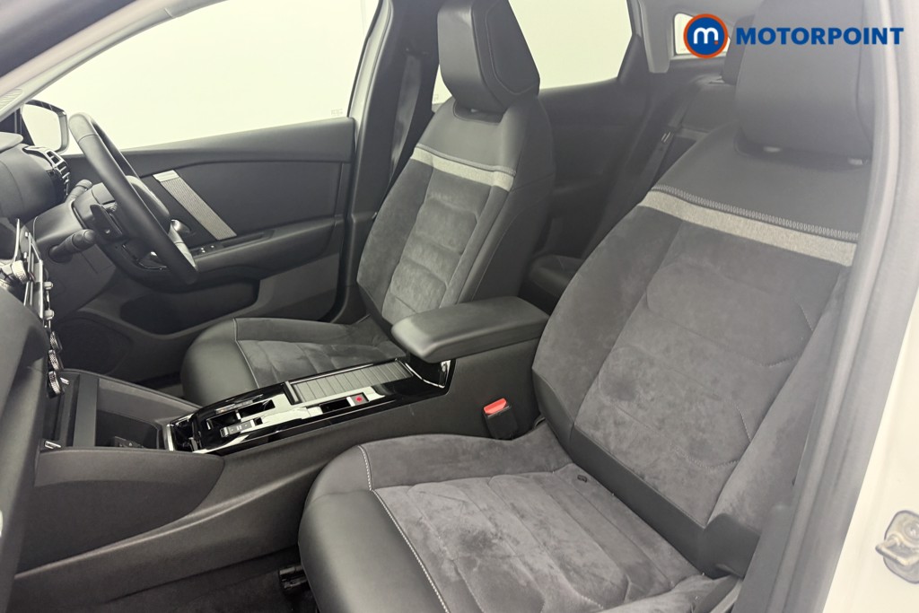 Citroen C4 MAX Automatic Petrol Hatchback - Stock Number (1633529) - 11th supplementary image