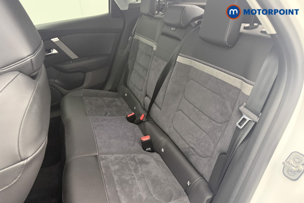 Citroen C4 MAX Automatic Petrol Hatchback - Stock Number (1633529) - 12th supplementary image