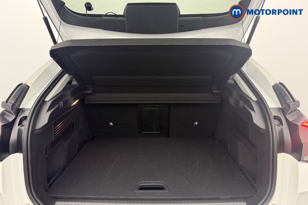 Citroen C4 MAX Automatic Petrol Hatchback - Stock Number (1633529) - 13th supplementary image